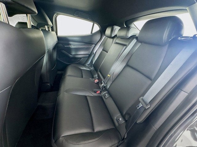 2026 Mazda Mazda3 Hatchback 2.5 S Preferred