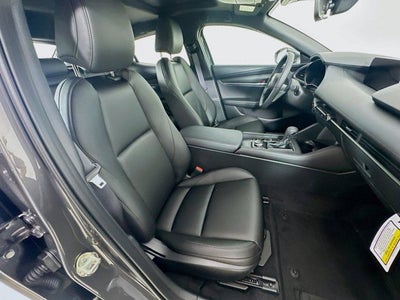 2026 Mazda Mazda3 Hatchback 2.5 S Preferred