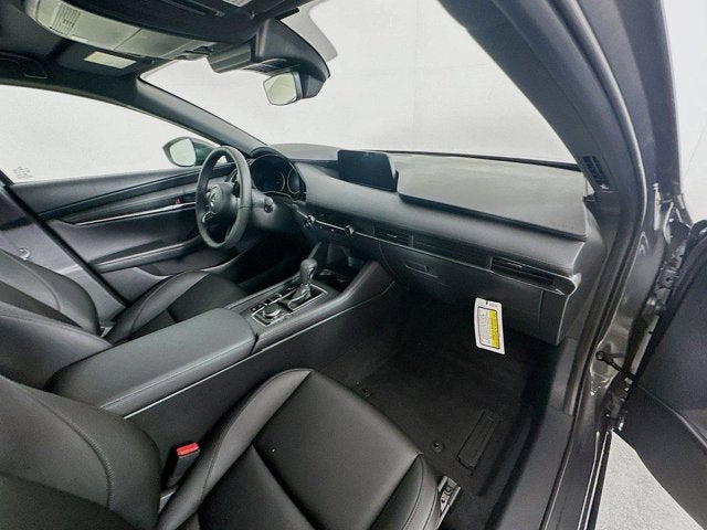 2026 Mazda Mazda3 Hatchback 2.5 S Preferred