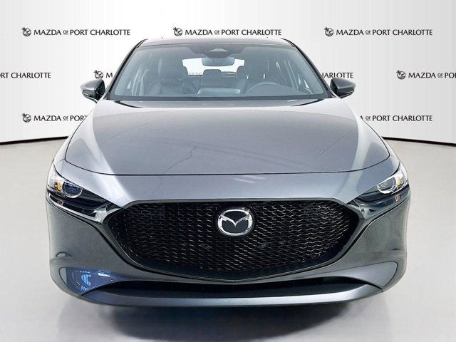 2026 Mazda Mazda3 Hatchback 2.5 S Preferred