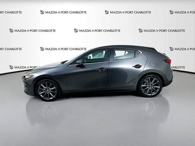 2026 Mazda Mazda3 Hatchback 2.5 S Preferred