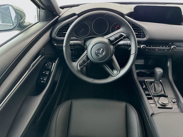 2026 Mazda Mazda3 Hatchback 2.5 S Preferred