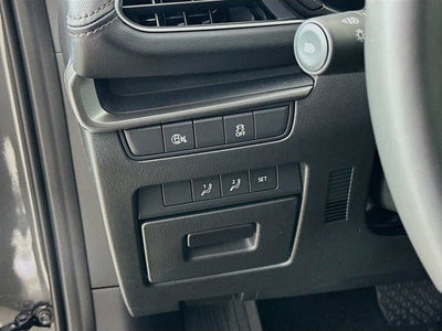 2026 Mazda Mazda3 Hatchback 2.5 S Preferred