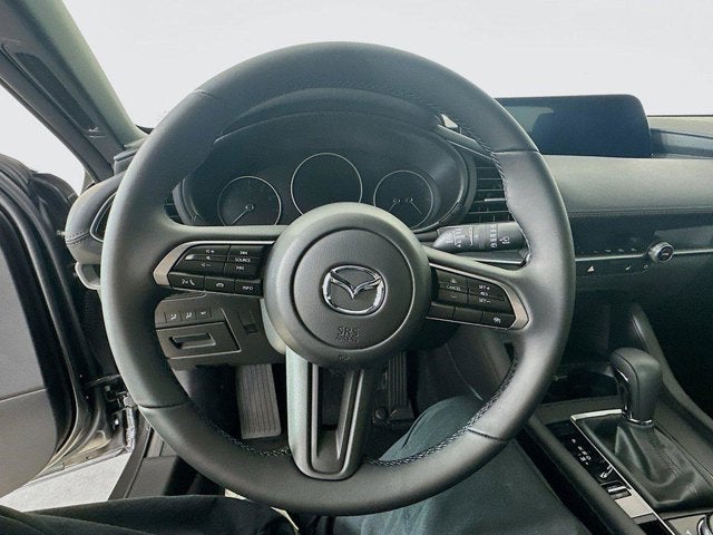 2026 Mazda Mazda3 Hatchback 2.5 S Preferred