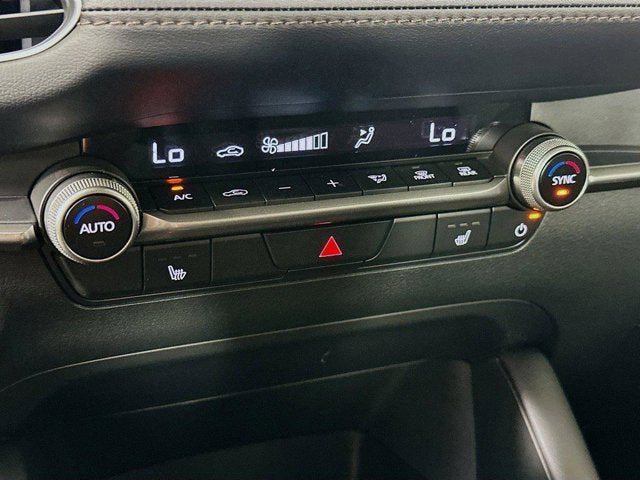 2026 Mazda Mazda3 Hatchback 2.5 S Preferred
