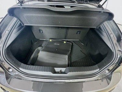 2026 Mazda Mazda3 Hatchback 2.5 S Preferred