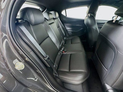 2026 Mazda Mazda3 Hatchback 2.5 S Preferred