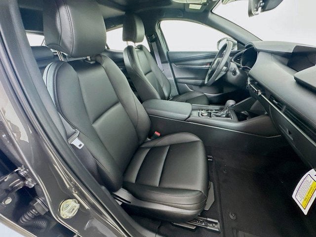 2026 Mazda Mazda3 Hatchback 2.5 S Preferred