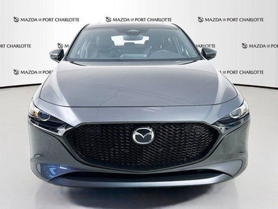 2026 Mazda Mazda3 Hatchback 2.5 S Preferred