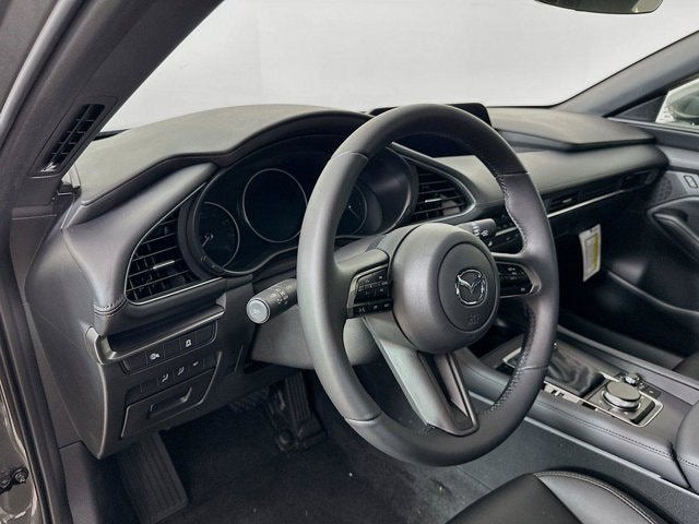 2026 Mazda Mazda3 Hatchback 2.5 S Preferred
