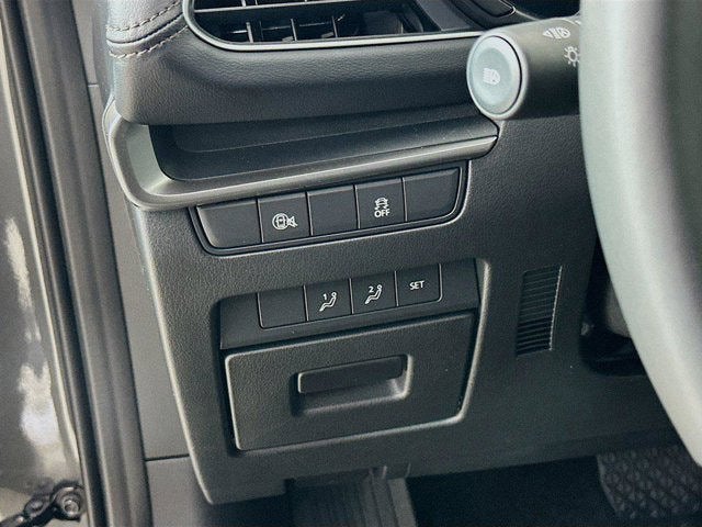 2026 Mazda Mazda3 Hatchback 2.5 S Preferred