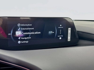 2026 Mazda Mazda3 Hatchback 2.5 S Preferred