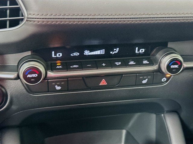 2026 Mazda Mazda3 Hatchback 2.5 S Preferred