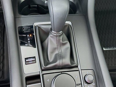 2026 Mazda Mazda3 Hatchback 2.5 S Preferred