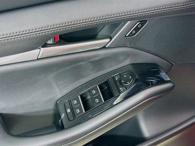 2026 Mazda Mazda3 Hatchback 2.5 S Preferred