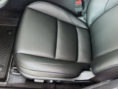 2026 Mazda Mazda3 Hatchback 2.5 S Preferred