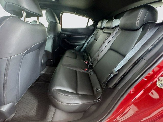 2026 Mazda Mazda3 Hatchback 2.5 S Preferred