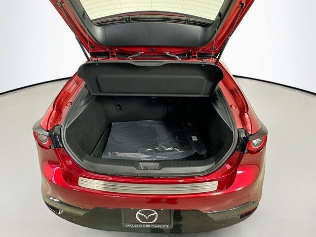 2026 Mazda Mazda3 Hatchback 2.5 S Preferred