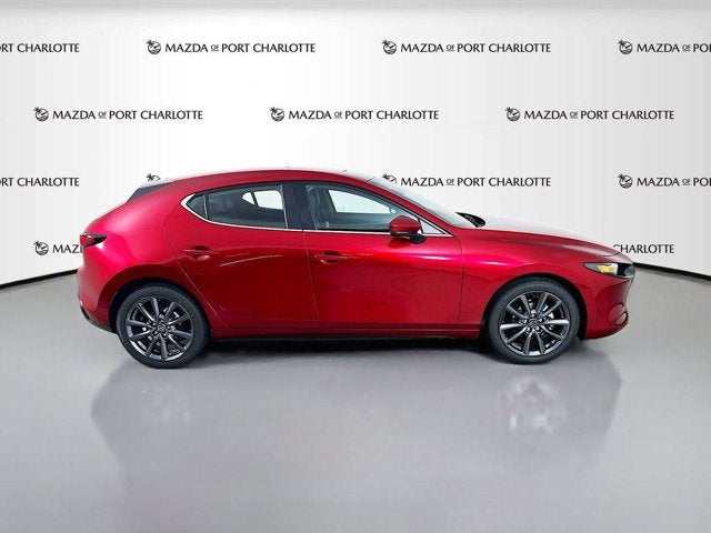 2026 Mazda Mazda3 Hatchback 2.5 S Preferred