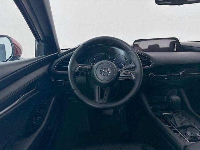 2026 Mazda Mazda3 Hatchback 2.5 S Preferred