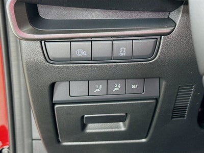 2026 Mazda Mazda3 Hatchback 2.5 S Preferred