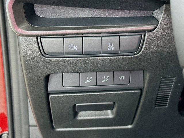 2026 Mazda Mazda3 Hatchback 2.5 S Preferred
