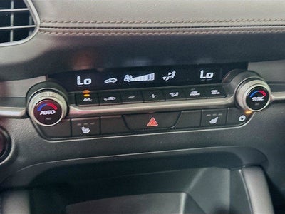 2026 Mazda Mazda3 Hatchback 2.5 S Preferred