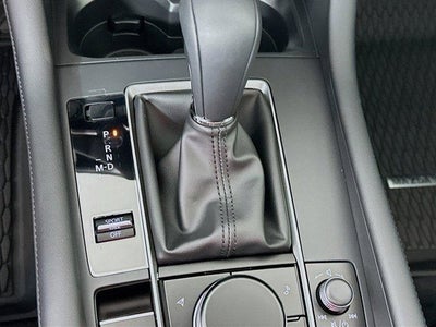 2026 Mazda Mazda3 Hatchback 2.5 S Preferred