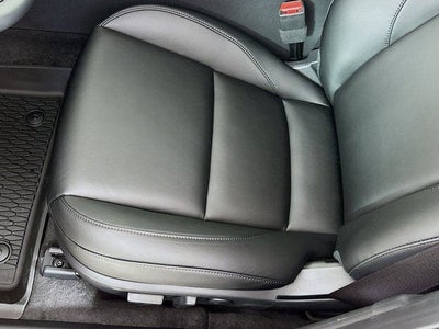 2026 Mazda Mazda3 Hatchback 2.5 S Preferred
