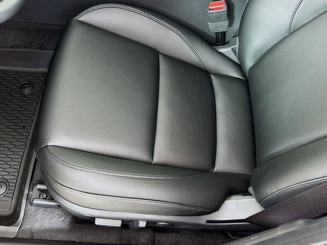 2026 Mazda Mazda3 Hatchback 2.5 S Preferred