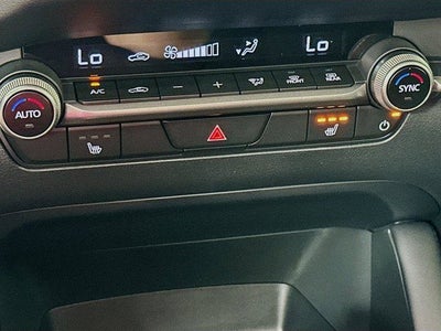 2026 Mazda Mazda3 Hatchback 2.5 S Preferred