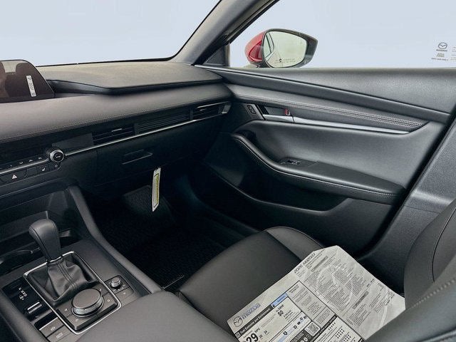2026 Mazda Mazda3 Hatchback 2.5 S Preferred