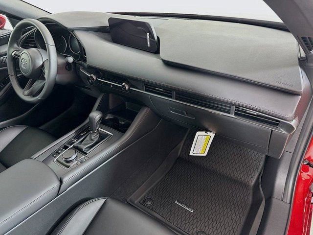 2026 Mazda Mazda3 Hatchback 2.5 S Preferred