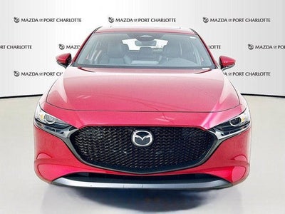2026 Mazda Mazda3 Hatchback 2.5 S Preferred