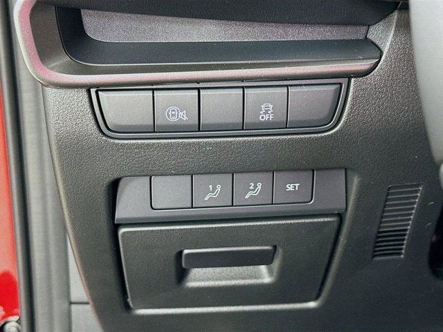 2026 Mazda Mazda3 Hatchback 2.5 S Preferred