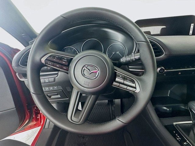 2026 Mazda Mazda3 Hatchback 2.5 S Preferred