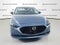 2026 Mazda Mazda3 Sedan 2.5 S Carbon Edition AWD