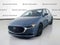 2026 Mazda Mazda3 Sedan 2.5 S Carbon Edition AWD