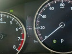 2026 Mazda Mazda3 Sedan 2.5 S Carbon Edition AWD