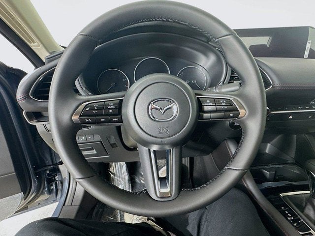 2026 Mazda Mazda3 Sedan 2.5 S Carbon Edition AWD