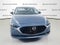 2026 Mazda Mazda3 Sedan 2.5 S Carbon Edition AWD