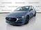 2026 Mazda Mazda3 Sedan 2.5 S Carbon Edition AWD
