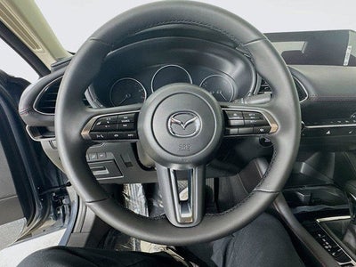 2026 Mazda Mazda3 Sedan 2.5 S Carbon Edition AWD