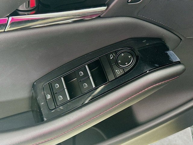 2026 Mazda Mazda3 Sedan 2.5 S Carbon Edition AWD