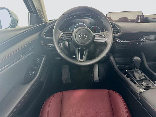2026 Mazda Mazda3 Sedan 2.5 S Carbon Edition AWD