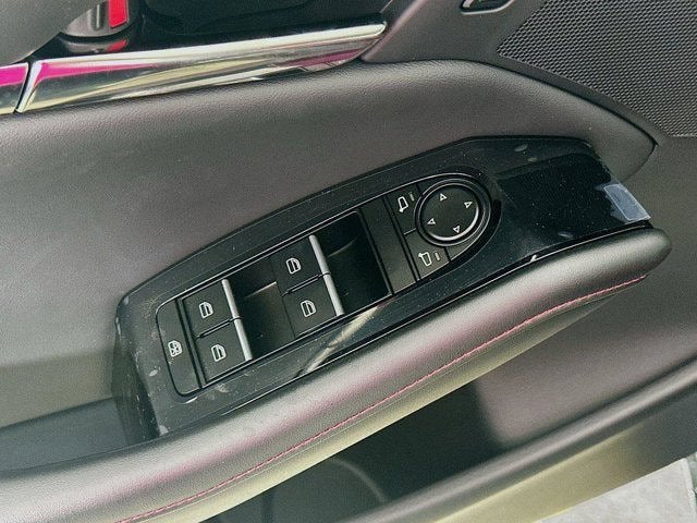 2026 Mazda Mazda3 Sedan 2.5 S Carbon Edition AWD