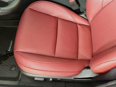 2026 Mazda Mazda3 Sedan 2.5 S Carbon Edition AWD