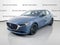 2026 Mazda Mazda3 Sedan 2.5 S Carbon Edition AWD