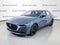 2026 Mazda Mazda3 Sedan 2.5 S Carbon Edition AWD