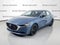 2026 Mazda Mazda3 Sedan 2.5 S Carbon Edition AWD